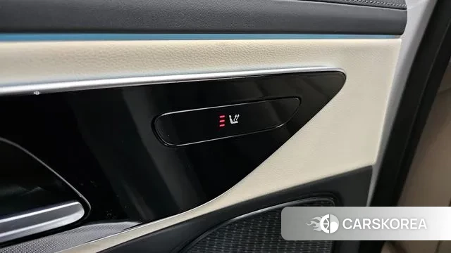 Mercedes-Benz E-Class W214 id 3575879 из Кореи 8