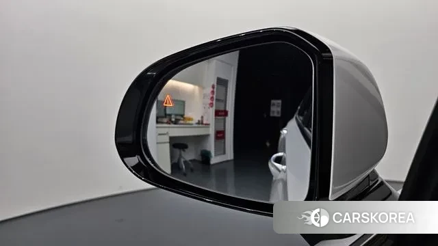 Hyundai The New Santa Fe id 3614926 из Кореи 8