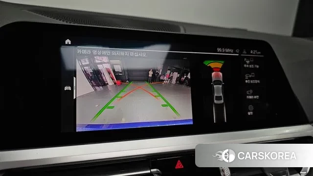 BMW 3 Series (G20) id 3661380 из Кореи 8