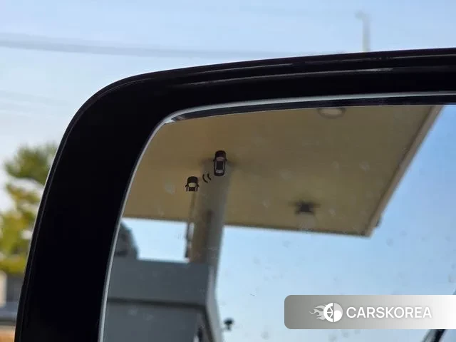 Kia Mohave Master id 3788357 из Кореи 8