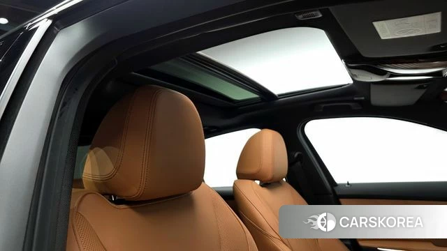 BMW 3 Series (G20) id 4387872 из Кореи 8
