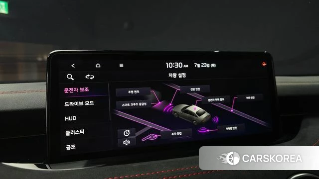 Kia Stinger Meister id 4618977 из Кореи 8