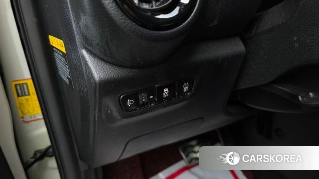 Kia All New Morning (JA) id 4430442 из Кореи 8
