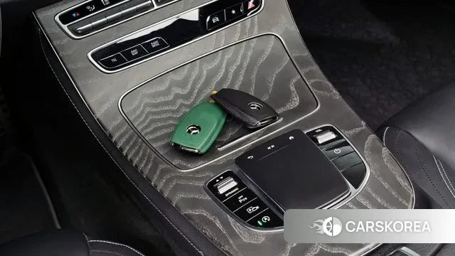 Mercedes-Benz E-Class W213 id 3059855 из Кореи 8