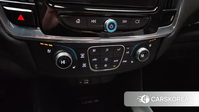 Chevrolet (GM Daewoo) Traverse id 3457471 из Кореи 8