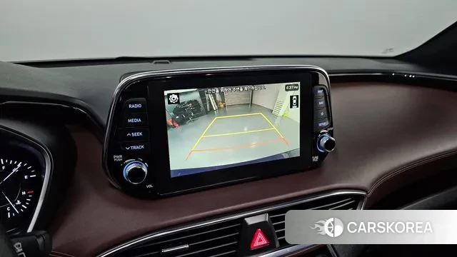 Hyundai Santa Fe TM id 3297101 из Кореи 8