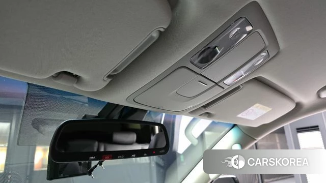 Kia Mohave Master id 4293467 из Кореи 8