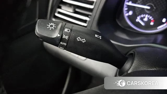 Hyundai The New Avante AD id 3754065 из Кореи 8