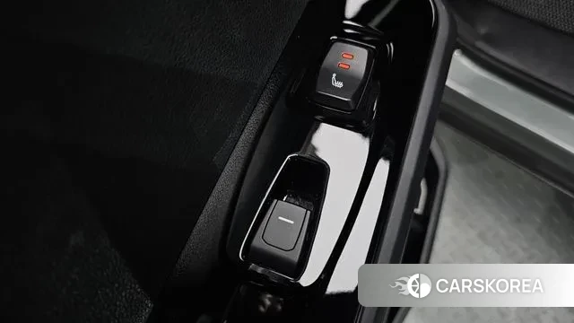 Ssangyong Torres id 3734973 из Кореи 8