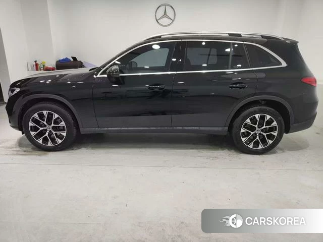 Mercedes-Benz GLC id 4219615 из Китая 8