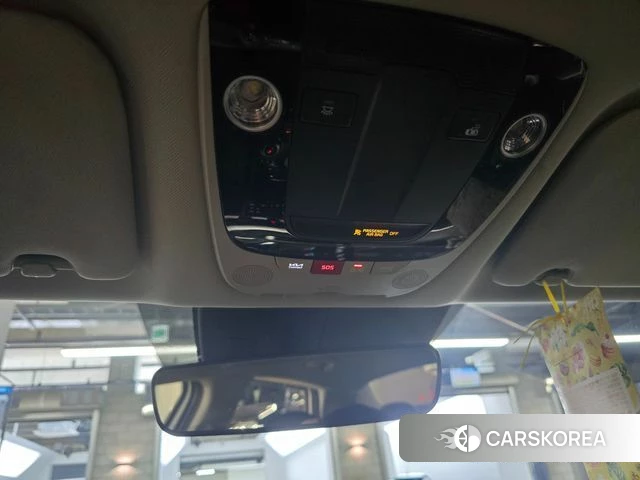 Kia K5 3rd generation id 4223265 из Кореи 8