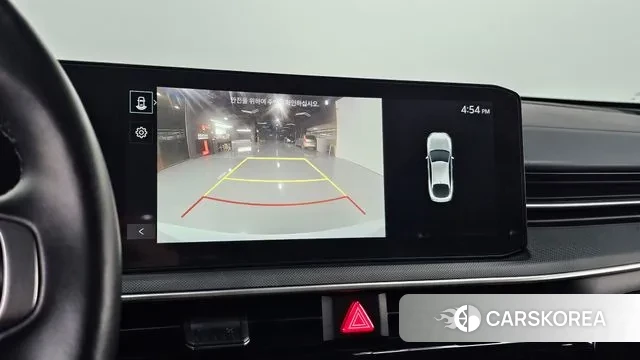 Kia The New K5 3rd generation id 3560384 из Кореи 8