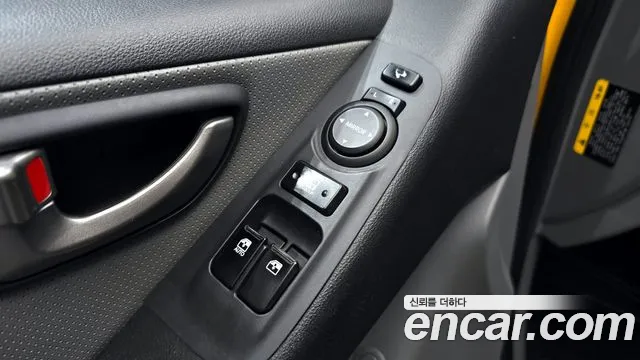 Hyundai The New Grand Starex id 2211360 из Кореи 8