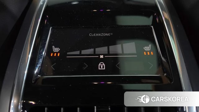 Volvo S90 id 4769319 из Кореи 8