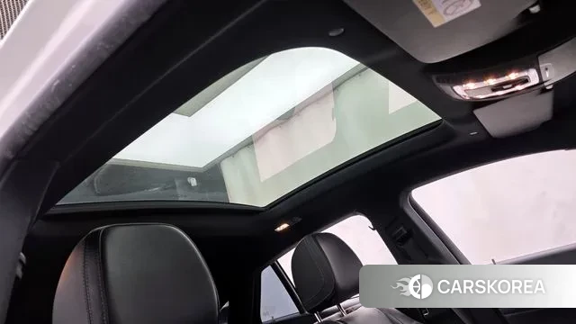 Mercedes-Benz GLE-Class W167 id 3736026 из Кореи 8