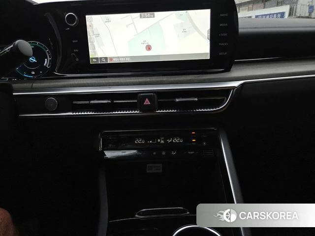 Kia The New K5 Hybrid 3rd generation id 4469216 из Кореи 8