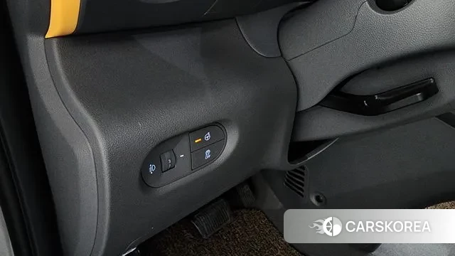 Hyundai Casper id 3487938 из Кореи 8