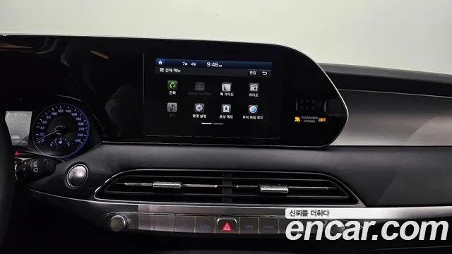 Hyundai Palisade id 2896878 из Кореи 8