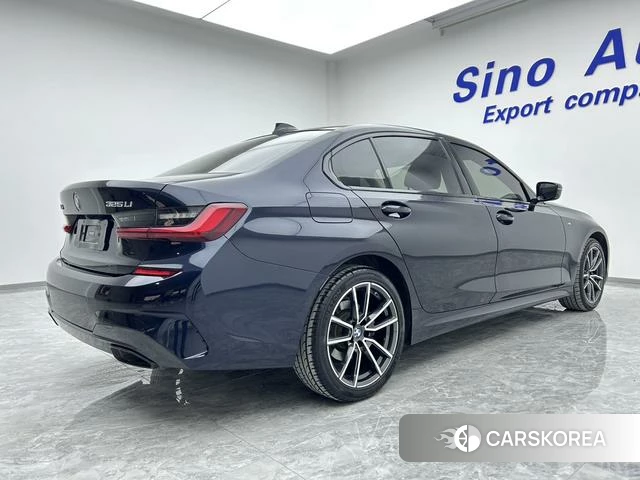 BMW 3 series id 4320788 из Китая 8