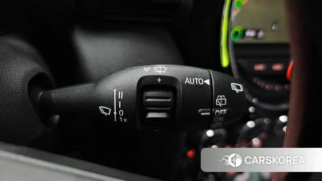 Mini Cooper id 4409857 из Кореи 8