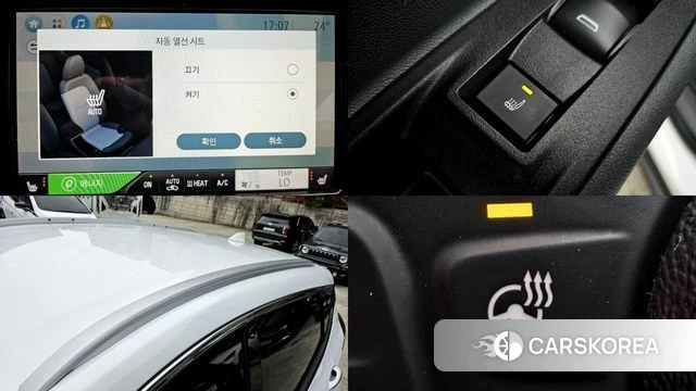 Chevrolet (GM Daewoo) Bolt EV id 3885274 из Кореи 8