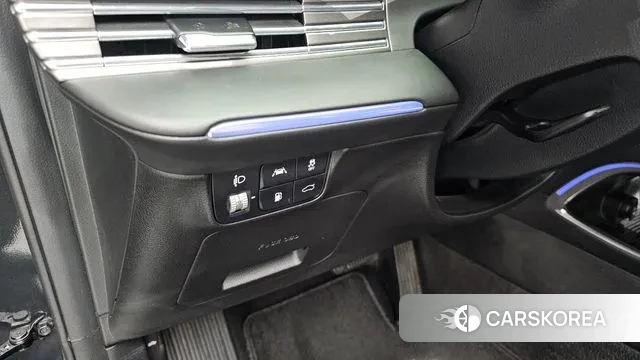 Hyundai The New Grandeur IG Hybrid id 3740694 из Кореи 8