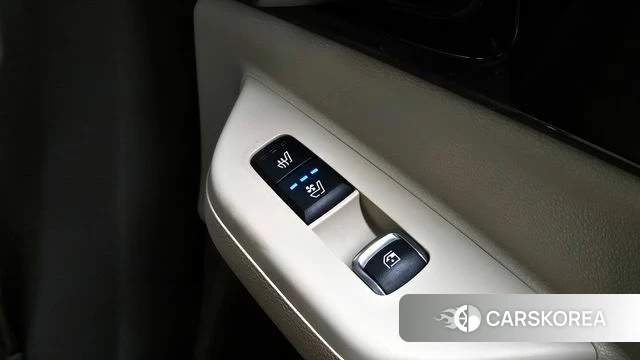 Kia The New Carnival 4th Generation id 3870204 из Кореи 8