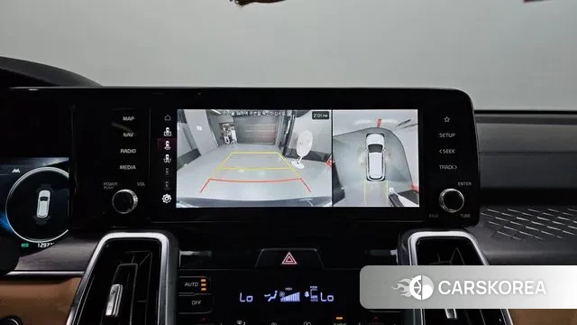 Kia Sorento 4th Generation id 3044927 из Кореи 8