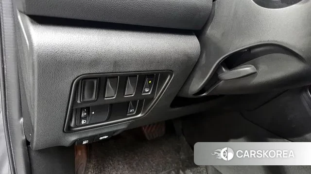 Renault Korea (Samsung) The New QM6 id 3625858 из Кореи 8