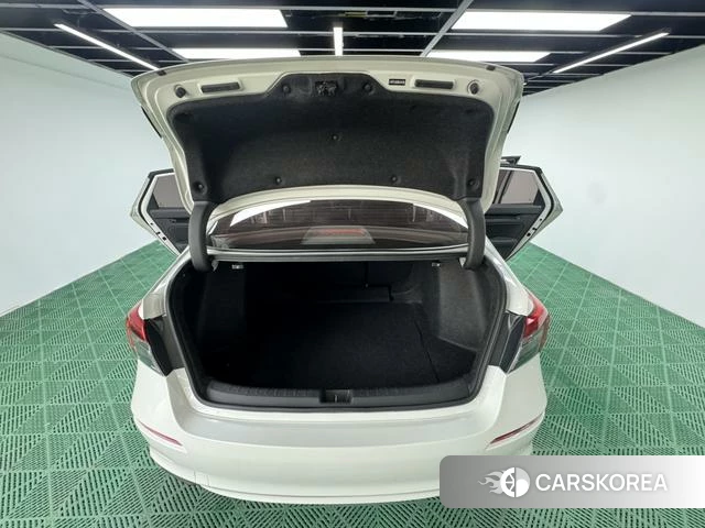 Honda Civic id 4290751 из Китая 8