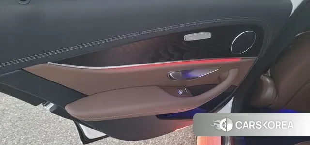 Mercedes-Benz E-Class W213 id 3644981 из Кореи 8