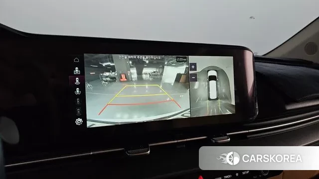 Kia Carnival 4th generation id 3447794 из Кореи 8