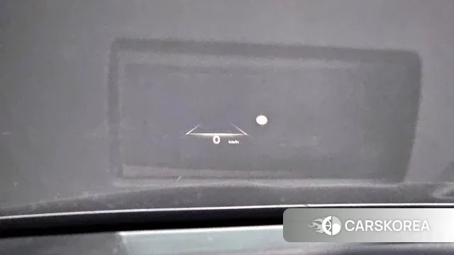 Kia K8 Hybrid id 3615625 из Кореи 8