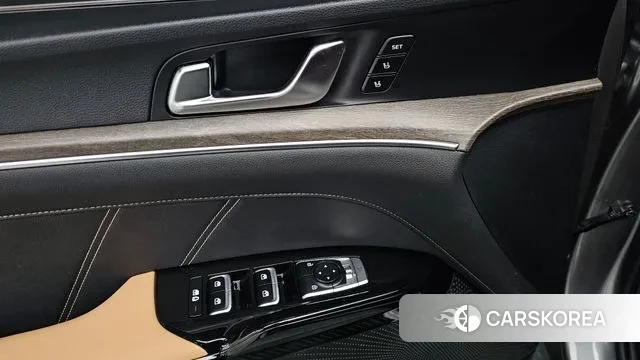 Kia K5 3rd generation id 3561776 из Кореи 8