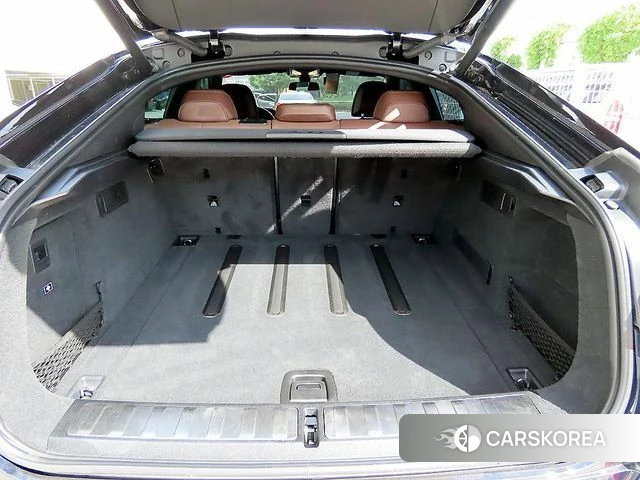 BMW X6 (G06) id 4687514 из Кореи 8