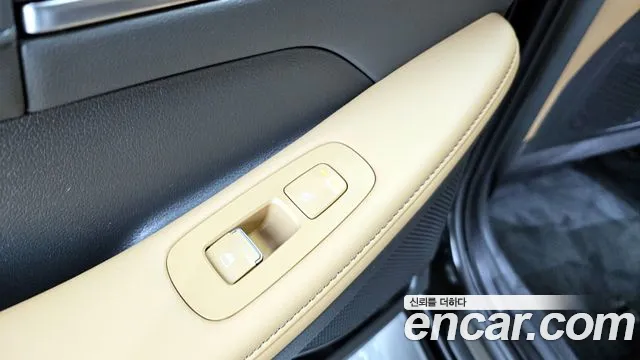 Hyundai Sonata Hybrid (DN8) id 2385409 из Кореи 8