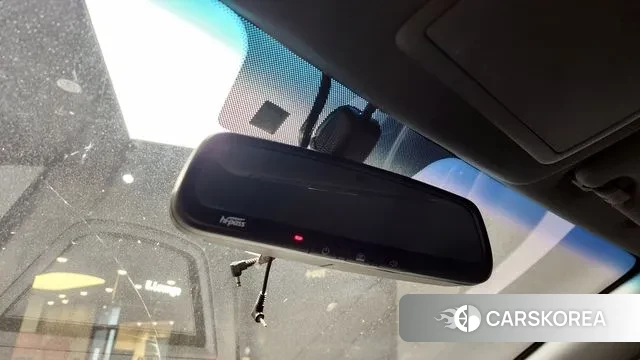 Ssangyong Rexton Sports id 3747519 из Кореи 8