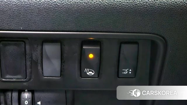 Renault Korea (Samsung) The New QM6 id 3795571 из Кореи 8