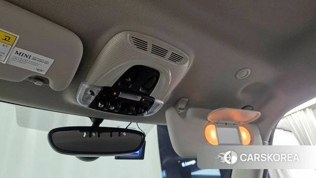 Mini Cooper id 3937037 из Кореи 8