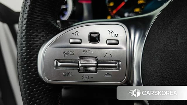 Mercedes-Benz CLA-Class C118 id 4388470 из Кореи 8