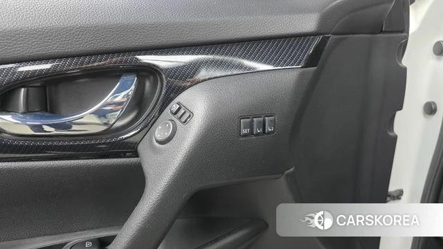 Nissan X Trail id 4232899 из Кореи 8