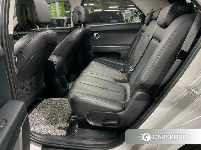 Hyundai Ionic 5 id 4281856 из Кореи 8