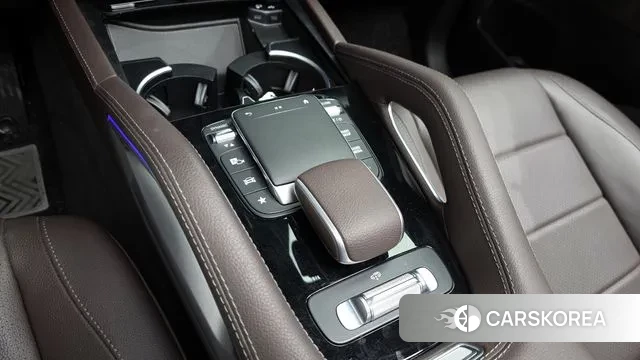 Mercedes-Benz GLE-Class W167 id 3468010 из Кореи 8