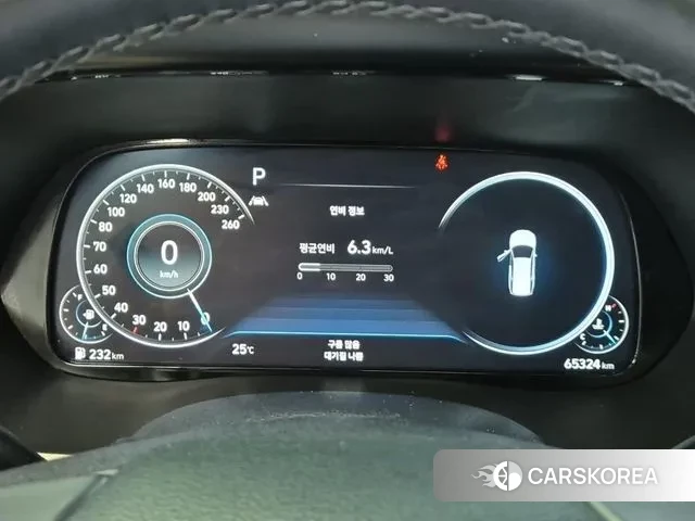 Hyundai Palisade id 3027909 из Кореи 8