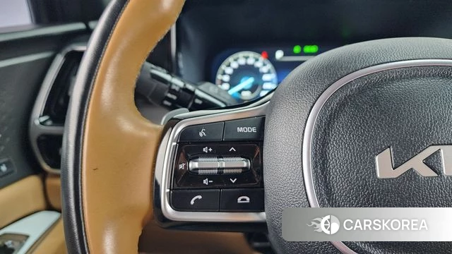 Kia Sorento 4th Generation id 4443423 из Кореи 8