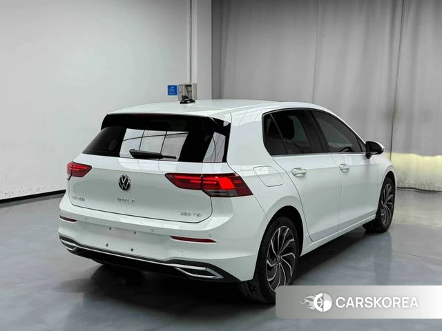 Volkswagen Golf id 4277852 из Китая 8