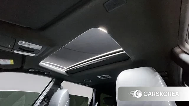 Kia Mohave Master id 3411313 из Кореи 8