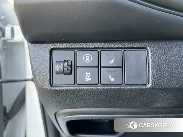 Honda XR-V id 4276821 из Китая 8