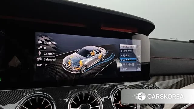 Mercedes-Benz CLS-Class C257 id 3587733 из Кореи 8