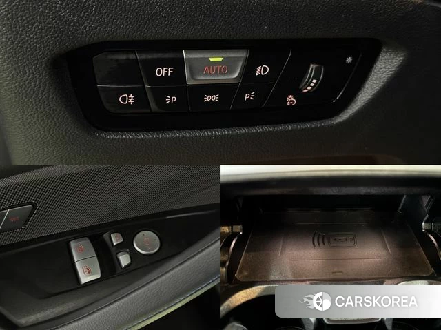 BMW 4 Series (G22) id 3909241 из Кореи 8